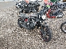 JKAENED17MD****** Salvage and Wrecked 2021 Kawasaki Vulcan S in Rec Rides Online Exclusive
