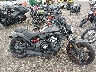 JKAENED17MD****** Wrecked 2021 Kawasaki Vulcan S in Utah State