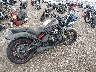JKAENED17MD****** Salvage and Wrecked 2021 Kawasaki Vulcan S in Utah State