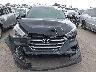 KM8J3CA49HU****** Wrecked 2017 Hyundai Tucson in California State