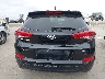 KM8J3CA49HU****** Wrecked 2017 Hyundai Tucson