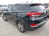 KM8J3CA49HU****** Salvage and Repairable 2017 Hyundai Tucson in North Hollywood