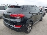 KM8J3CA49HU****** Salvage and Wrecked 2017 Hyundai Tucson in California State