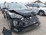 KM8J3CA49HU****** Salvage and Repairable 2017 Hyundai Tucson in California State
