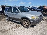 1FMCU03156K****** Salvage and Wrecked 2006 Ford Escape in Fayetteville