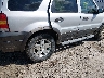 1FMCU03156K****** Salvage and Repairable 2006 Ford Escape in Arkansas State