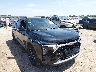 KL77LHEP9SC****** Salvamento y Destrozados 2025 Chevrolet Trax en Fort Worth North