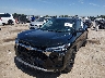 KL77LHEP9SC****** Usados y Reparables 2025 Chevrolet Trax en Fort Worth North