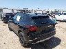 KL77LHEP9SC****** Salvamento y Reparables 2025 Chevrolet Trax en Fort Worth North