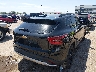 KL77LHEP9SC****** Salvamento y Destrozados 2025 Chevrolet Trax en Estado de Texas