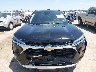 KL77LHEP9SC****** Salvamento y Reparables 2025 Chevrolet Trax en Estado de Texas