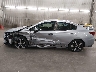4S3GKAM62H3****** Salvage 2017 Subaru Impreza