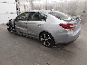 4S3GKAM62H3****** Salvage and Repairable 2017 Subaru Impreza in Saint Cloud