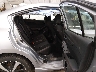 4S3GKAM62H3****** Wrecked 2017 Subaru Impreza in Saint Cloud