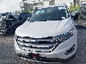 2FMPK3K99HB****** Destrozados 2017 Ford Edge en Estado de Texas