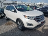2FMPK3K99HB****** Salvamento y Destrozados 2017 Ford Edge en Fort Worth North