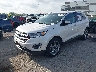 2FMPK3K99HB****** Usados y Reparables 2017 Ford Edge en Fort Worth North