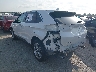 2FMPK3K99HB****** Salvamento y Reparables 2017 Ford Edge en Fort Worth North