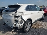 2FMPK3K99HB****** Salvamento y Destrozados 2017 Ford Edge en Estado de Texas
