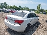 1G1PA5SH2E7****** Salvage and Wrecked 2014 Chevrolet Cruze in Ohio State