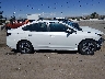 4S3BWAF67R3****** Repairable 2024 Subaru Legacy in New Mexico State