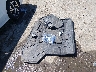4S3BWAF67R3****** Wrecked 2024 Subaru Legacy in New Mexico State