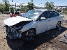 4S3BWAF67R3****** Used and Repairable 2024 Subaru Legacy in Albuquerque