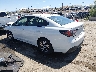 4S3BWAF67R3****** Salvage and Repairable 2024 Subaru Legacy in Albuquerque