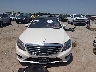 WDDUG8CBXEA****** Destrozados 2014 Mercedes-Benz S 550 en Estado de Texas