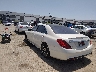 WDDUG8CBXEA****** Salvamento y Reparables 2014 Mercedes-Benz S 550 en Fort Worth North
