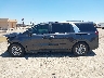 KNDNB4H39R6****** Repairable 2024 Kia Carnival Mpv in Texas State