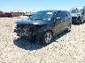 KNDNB4H39R6****** Used and Repairable 2024 Kia Carnival Mpv in Amarillo