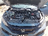SHHFK7H37KU****** Repairable 2019 Honda Civic in Baton Rouge