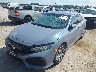 SHHFK7H37KU****** Used and Repairable 2019 Honda Civic in Baton Rouge