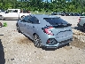 SHHFK7H37KU****** Salvage and Repairable 2019 Honda Civic in Baton Rouge