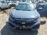SHHFK7H37KU****** Salvage and Repairable 2019 Honda Civic in Louisiana State