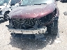 5TDZARFH8KS****** Wrecked 2019 Toyota Highlander in Texas State
