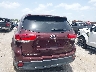 5TDZARFH8KS****** Wrecked 2019 Toyota Highlander