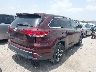 5TDZARFH8KS****** Salvage and Wrecked 2019 Toyota Highlander in Texas State