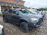3TMAZ5CN0MM****** Salvage and Wrecked 2021 Toyota Tacoma in Concord