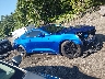 1G1FB1RS1J0****** Reparables 2018 Chevrolet Camaro en Estado de Massachusetts