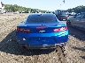 1G1FB1RS1J0****** Usados 2018 Chevrolet Camaro