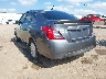 3N1CN7AP0JL****** Salvamento y Reparables 2018 Nissan Versa en Oklahoma City