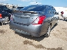 3N1CN7AP0JL****** Salvamento y Destrozados 2018 Nissan Versa en Estado de Oklahoma