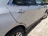 2GNAXUEV3K6****** Reparables 2019 Chevrolet Equinox
