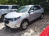 2GNAXUEV3K6****** Usados y Reparables 2019 Chevrolet Equinox en Portage