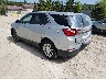 2GNAXUEV3K6****** Salvamento y Reparables 2019 Chevrolet Equinox en Portage