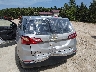 2GNAXUEV3K6****** Salvamento y Reparables 2019 Chevrolet Equinox en Estado de Wisconsin
