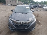 3CZRU6H12KG****** Wrecked 2019 Honda HR-V in Massachusetts State