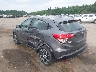 3CZRU6H12KG****** Salvage and Repairable 2019 Honda HR-V in Boston Shirley